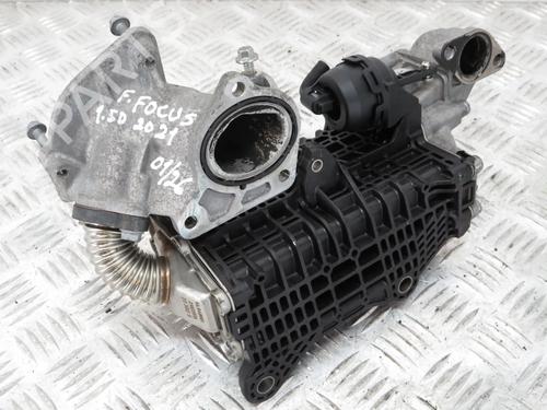Egr FORD FOCUS IV Turnier (HP) 1.5 EcoBlue (120 hp) 32360068