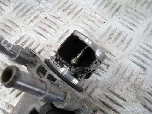 EGR-Ventil FORD FOCUS IV Turnier (HP) 1.5 EcoBlue | BP32360070M69