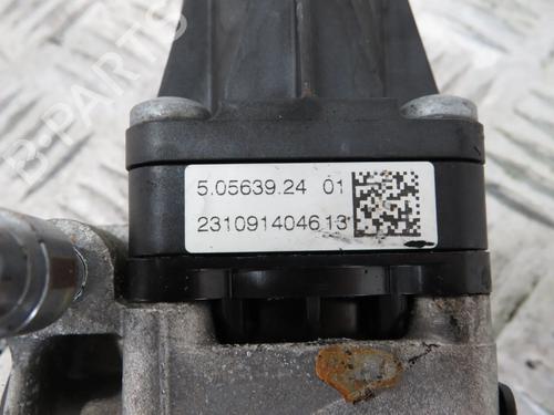 EGR-Ventil FORD FOCUS IV Turnier (HP) 1.5 EcoBlue | BP32360070M69