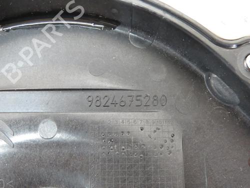 Timing cover FORD FOCUS IV Turnier (HP) 1.5 EcoBlue | BP32362162M123 - Image 3