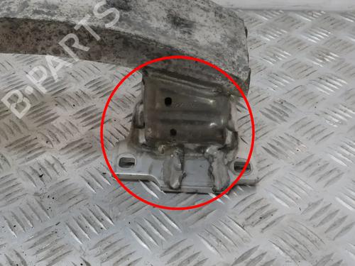 Front bumper reinforcement PEUGEOT 208 I (CA_, CC_) 1.6 HDi / BlueHDi 75 | BP32338569C109