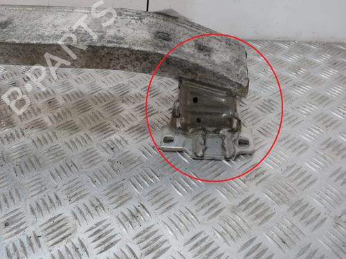 Front bumper reinforcement PEUGEOT 208 I (CA_, CC_) 1.6 HDi / BlueHDi 75 | BP32338569C109