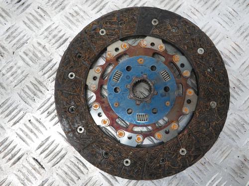 Flywheel FORD FOCUS IV Turnier (HP) 1.5 EcoBlue | BP32362172M101