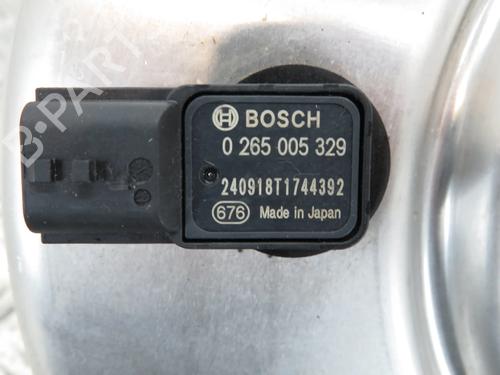 Servo brake NISSAN QASHQAI III (J12) 1.3 DIG-T | BP32364735M42 