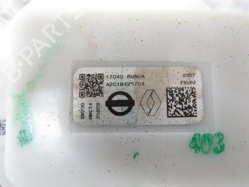 Fuel pump NISSAN QASHQAI III (J12) 1.3 DIG-T | BP32364736M76