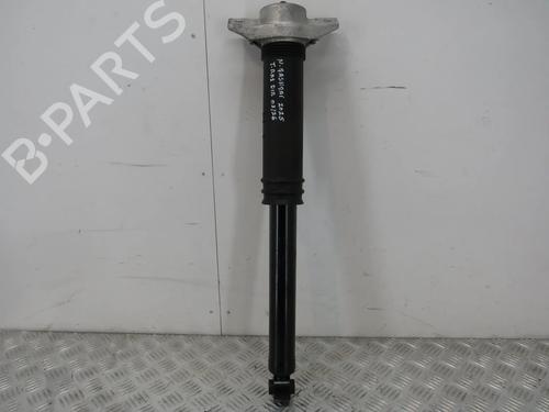 Højre bagtil støddæmper NISSAN QASHQAI III (J12) 1.3 DIG-T (140 hp) 32364739