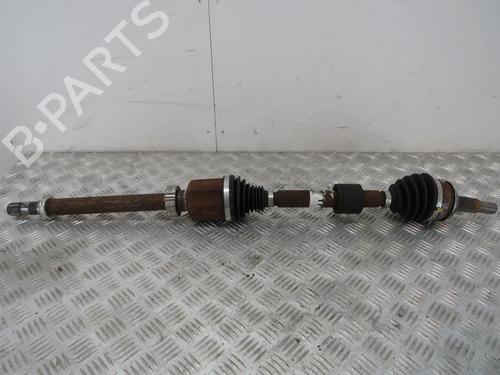 Used Right front driveshaft Right front driveshaft NISSAN QASHQAI III (J12) 1.3 DIG-T (140 hp) 32364741 32364741