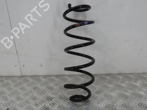 Muelle del amortiguador NISSAN QASHQAI III (J12) 1.3 DIG-T (140 hp) 32364743