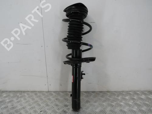 Used Right front shock absorber NISSAN QASHQAI III (J12) 1.3 DIG-T (140 hp) 32364744