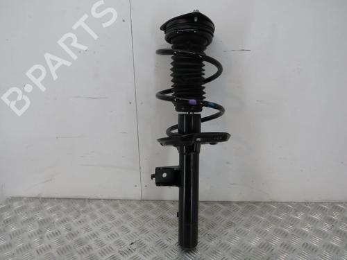 Used Left front shock absorber NISSAN QASHQAI III (J12) 1.3 DIG-T (140 hp) 32364745