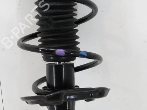 Left front shock absorber NISSAN QASHQAI III (J12) 1.3 DIG-T | BP32364745M16