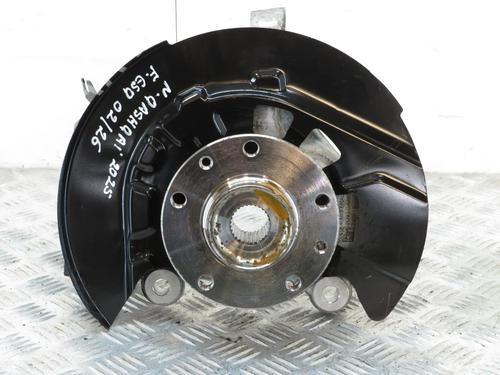 Used Left front steering knuckle NISSAN QASHQAI III (J12) 1.3 DIG-T (140 hp) 32364746