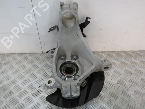 Right front steering knuckle NISSAN QASHQAI III (J12) 1.3 DIG-T | BP32364747M26