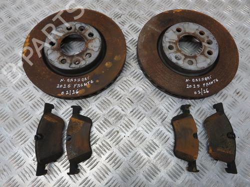 other-nissan-qashqai-iii-j12-2021-32364751 main image