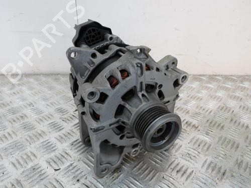 Used Alternator NISSAN QASHQAI III (J12) 1.3 DIG-T (140 hp) 32364752