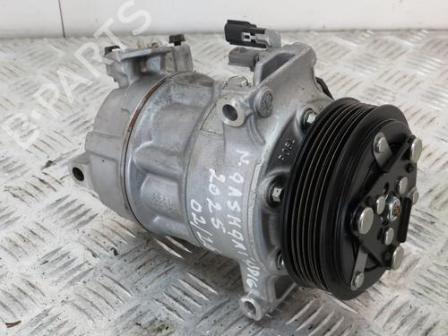 Used AC compressor NISSAN QASHQAI III (J12) 1.3 DIG-T (140 hp) 32364753