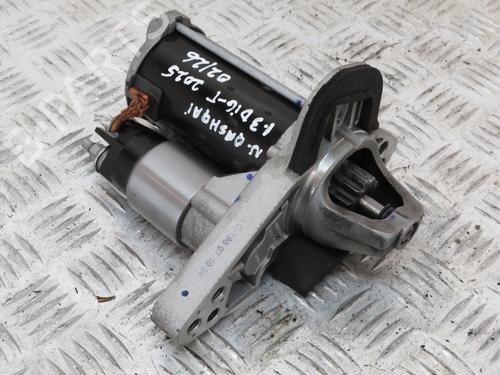 Motor arranque NISSAN QASHQAI III (J12) 1.3 DIG-T (140 hp) 32364755