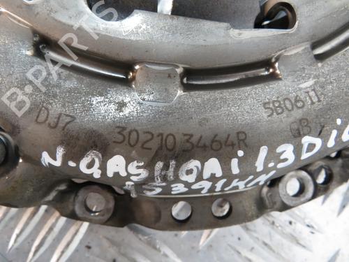 Other NISSAN QASHQAI III (J12) 1.3 DIG-T | BP32367398O1
