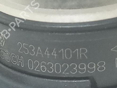 Electronic module RENAULT MASTER III Van (FV) 2.3 dCi 135 FWD (FV0N, FV08, FV06, FV00, FV1S) | BP32367399M83