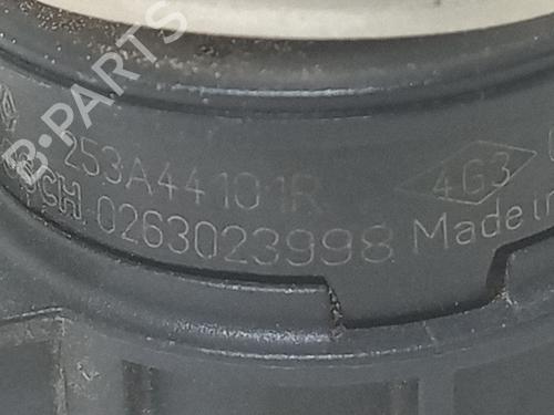 Electronic module RENAULT MASTER III Van (FV) 2.3 dCi 135 FWD (FV0N, FV08, FV06, FV00, FV1S) | BP32367401M83