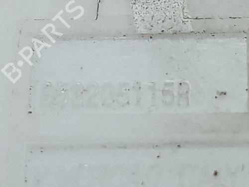 Electronic module RENAULT MASTER III Van (FV) 2.3 dCi 135 FWD (FV0N, FV08, FV06, FV00, FV1S) | BP32367404M83 - Image 4