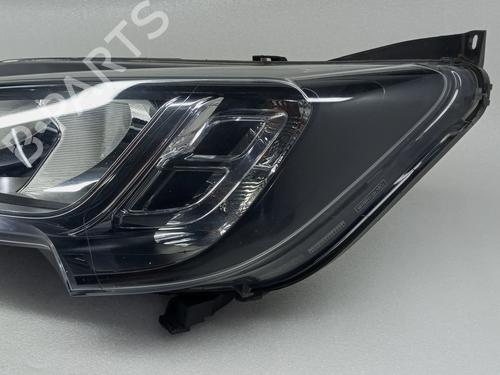 Left headlight PEUGEOT BOXER Van 2.0 BlueHDi 130 | BP32370399C28