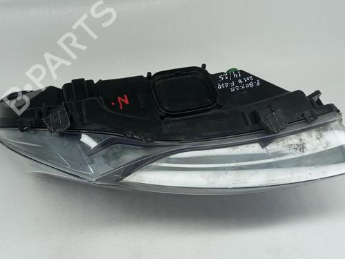 Left headlight PEUGEOT BOXER Van 2.0 BlueHDi 130 | BP32370399C28