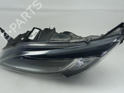 Left headlight PEUGEOT BOXER Van 2.0 BlueHDi 130 | BP32370399C28