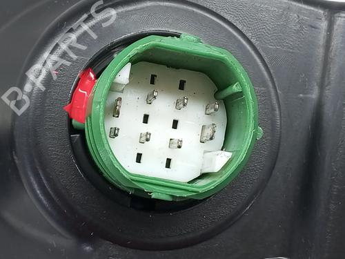 Left headlight PEUGEOT BOXER Van 2.0 BlueHDi 130 | BP32370399C28