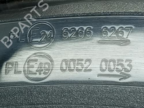 Left headlight PEUGEOT BOXER Van 2.0 BlueHDi 130 | BP32370399C28