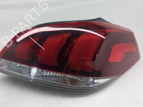 Farolim direito PEUGEOT 508 I (8D_) 1.6 BlueHDi 120 (120 hp) 32370400