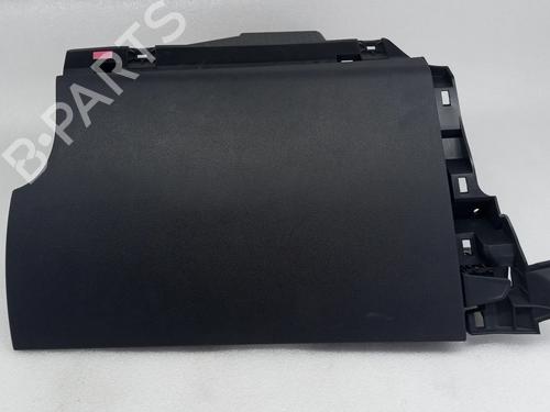 Hanskerom PEUGEOT 508 I (8D_) 1.6 BlueHDi 120 (120 hp) 32370402