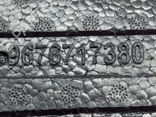 Other PEUGEOT 508 I (8D_) 1.6 BlueHDi 120 | BP32370403O1