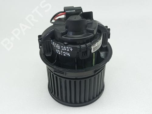 Used Heater blower motor PEUGEOT 508 I (8D_) 1.6 BlueHDi 120 (120 hp) 32370405