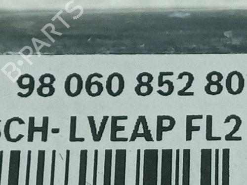 Front left window mechanism PEUGEOT 508 I (8D_) 1.6 BlueHDi 120 | BP32370407C22