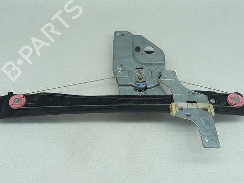 Front left window mechanism PEUGEOT 508 I (8D_) 1.6 BlueHDi 120 | BP32370407C22