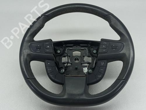 Used Steering wheel PEUGEOT 508 I (8D_) 1.6 BlueHDi 120 (120 hp) 32370410