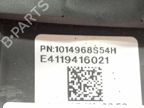 Steering wheel PEUGEOT 508 I (8D_) 1.6 BlueHDi 120 | BP32370410C49