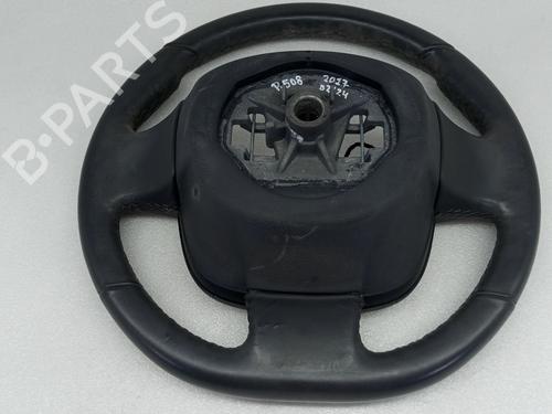Steering wheel PEUGEOT 508 I (8D_) 1.6 BlueHDi 120 | BP32370410C49