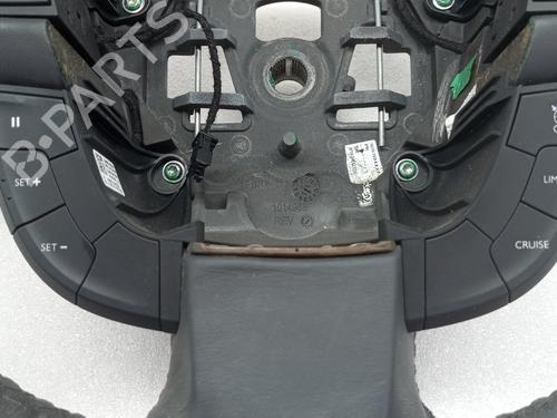 Steering wheel PEUGEOT 508 I (8D_) 1.6 BlueHDi 120 | BP32370410C49