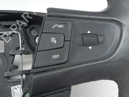 Steering wheel PEUGEOT 508 I (8D_) 1.6 BlueHDi 120 | BP32370410C49