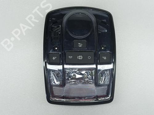 Kabinelys PEUGEOT 508 I (8D_) 1.6 BlueHDi 120 (120 hp) 32372987