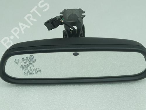 Espejo interior PEUGEOT 508 I (8D_) 1.6 BlueHDi 120 (120 hp) 32372988
