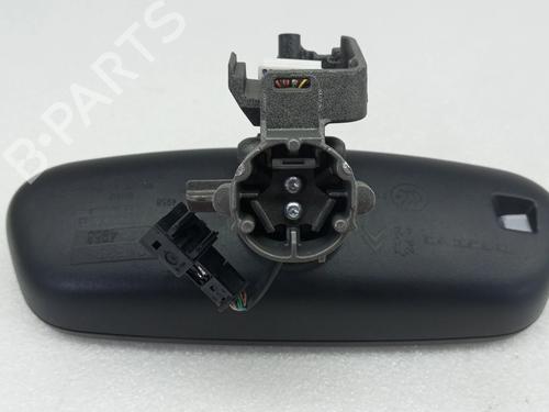Rear mirror PEUGEOT 508 I (8D_) 1.6 BlueHDi 120 | BP32372988I6 - Image 2