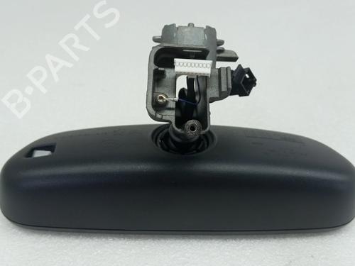 Rear mirror PEUGEOT 508 I (8D_) 1.6 BlueHDi 120 | BP32372988I6 - Image 3