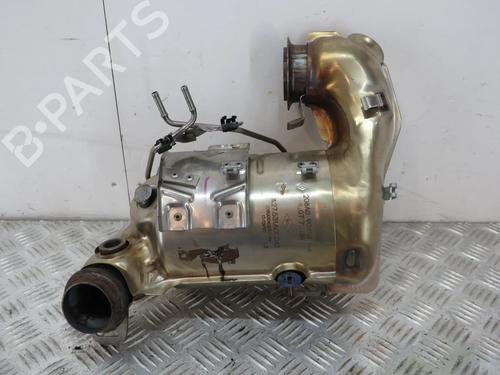 Katalysator für NISSAN QASHQAI III (J12) 1.3 DIG-T (140 hp) 32385375