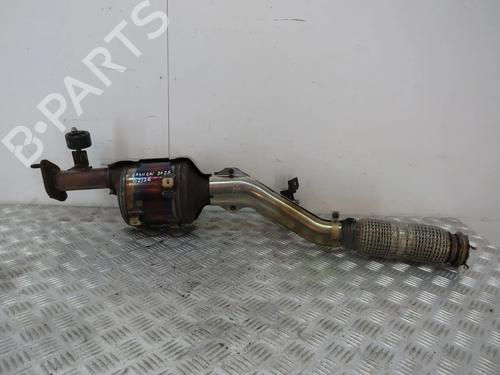 Katalysator für NISSAN QASHQAI III (J12) 1.3 DIG-T (140 hp) 32385376
