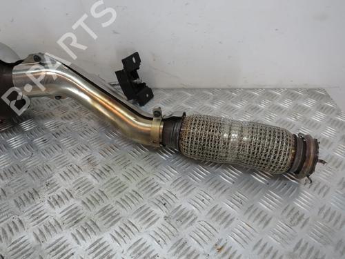 Catalyst NISSAN QASHQAI III (J12) 1.3 DIG-T | BP32385376M10 - Image 3