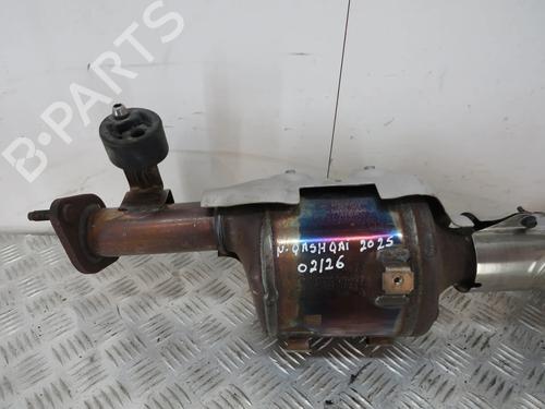 Catalyst NISSAN QASHQAI III (J12) 1.3 DIG-T | BP32385376M10 - Image 2