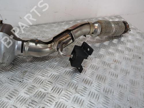 Catalyst NISSAN QASHQAI III (J12) 1.3 DIG-T | BP32385376M10 - Image 4